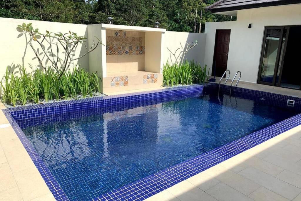 The swimming pool at or close to Cuckoo Nest By KHotel