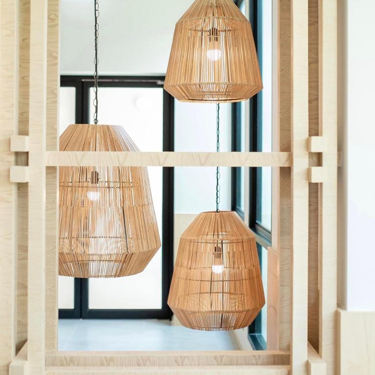 Pillows boutique hotel - Resim 16