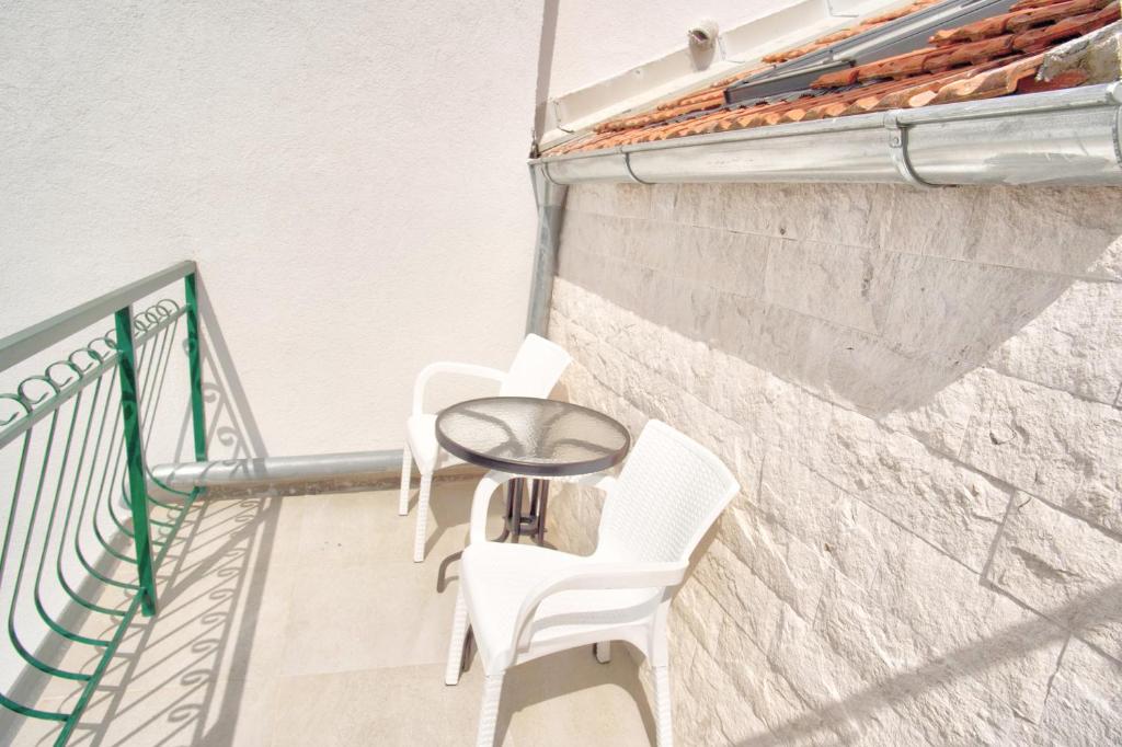 Fotografie z fotogalerie ubytování BOKELJSKI CVIJET apartmani v destinaci Baošići