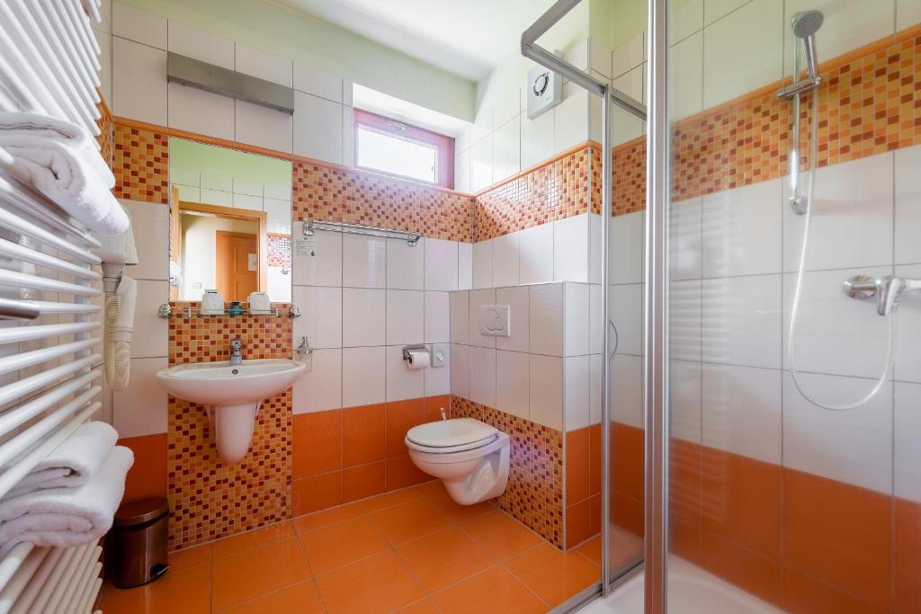 Jan Maria Hotel - Resim 6