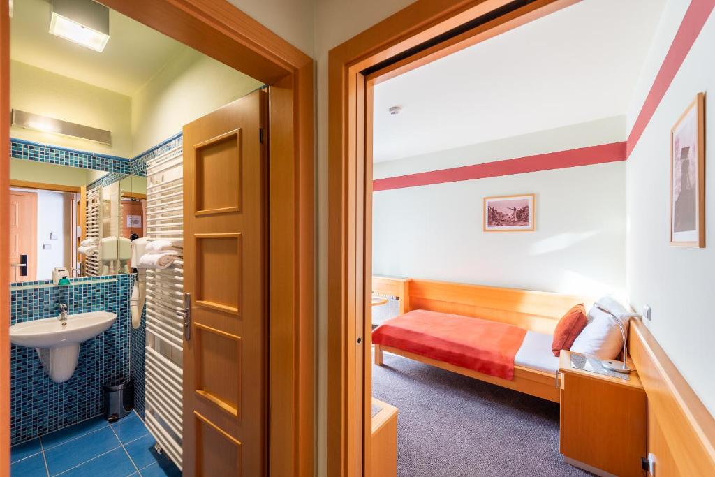 Jan Maria Hotel - Resim 45