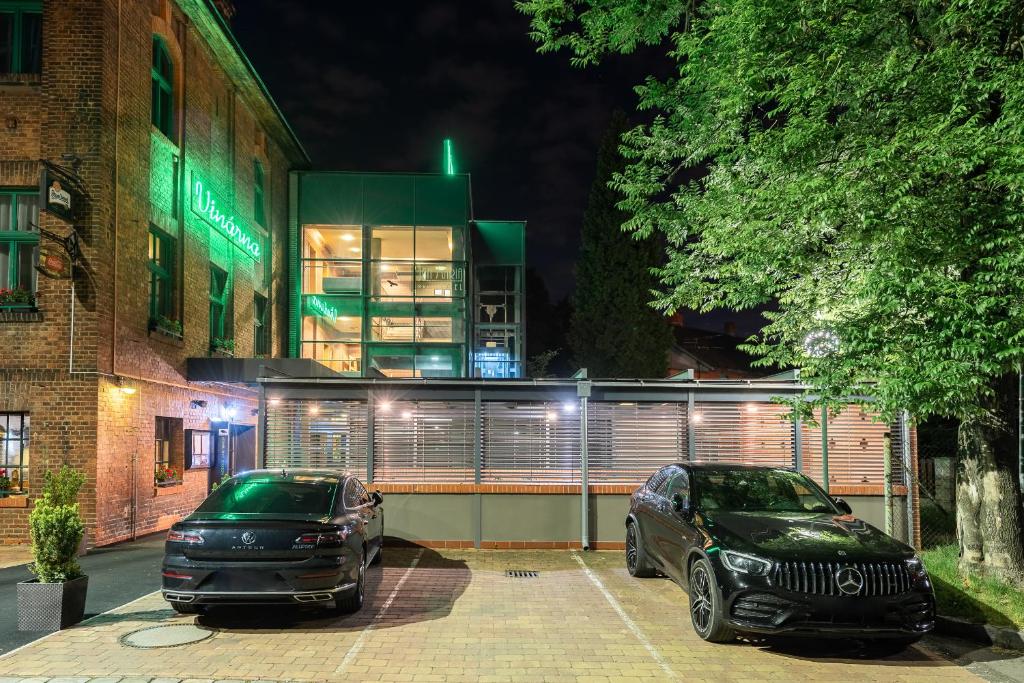 Jan Maria Hotel - Resim 10