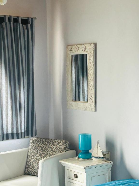Fotografie z fotogalerie ubytování Aliktypo Studios v destinaci Livadion