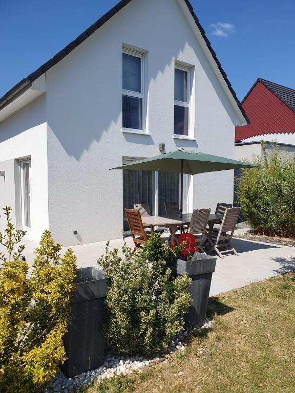 Le 6 : maison individuelle au cœur de l'Alsace – photo 11