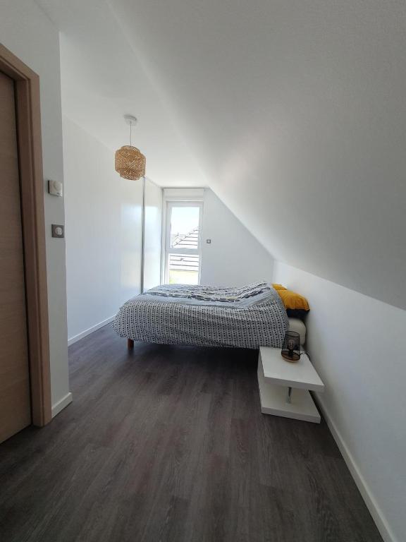 Le 6 : maison individuelle au cœur de l'Alsace – photo 8