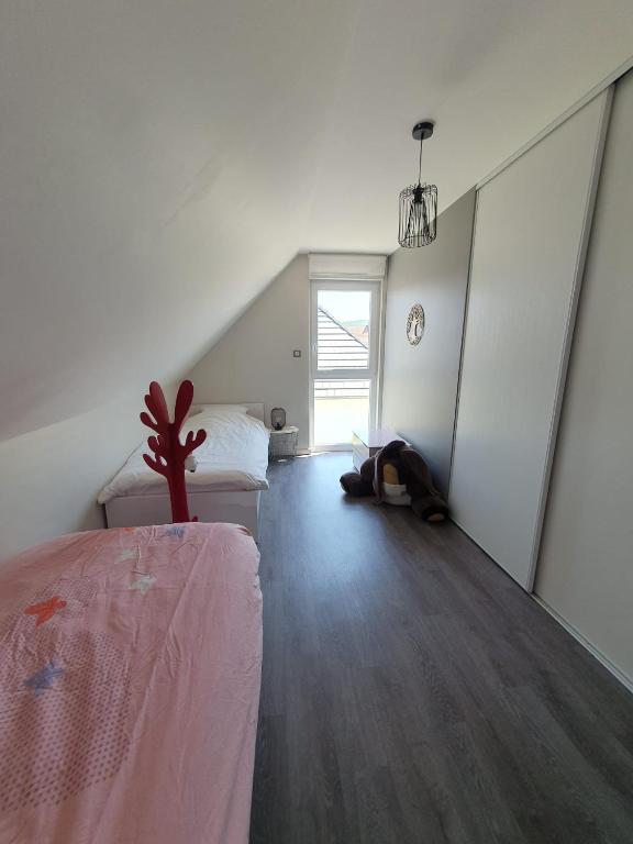 Le 6 : maison individuelle au cœur de l'Alsace – photo 16