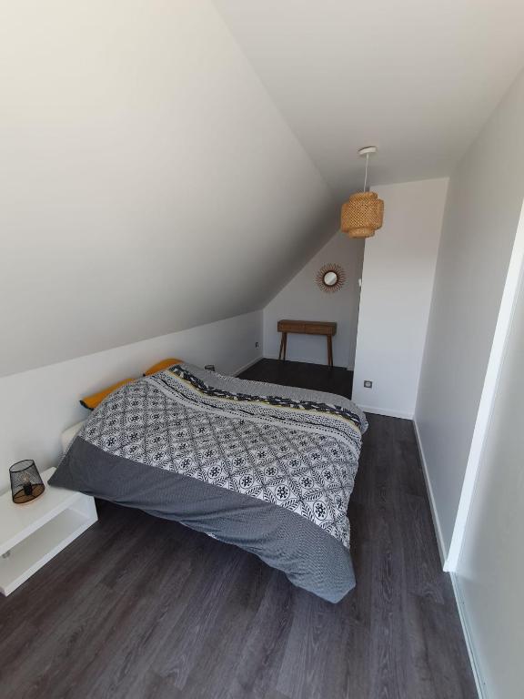 Le 6 : maison individuelle au cœur de l'Alsace – photo 2