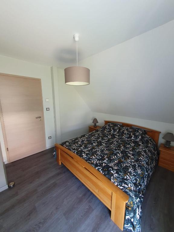 Le 6 : maison individuelle au cœur de l'Alsace – photo 19