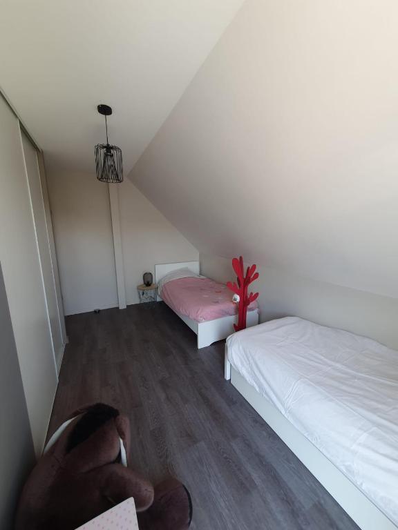 Le 6 : maison individuelle au cœur de l'Alsace – photo 15