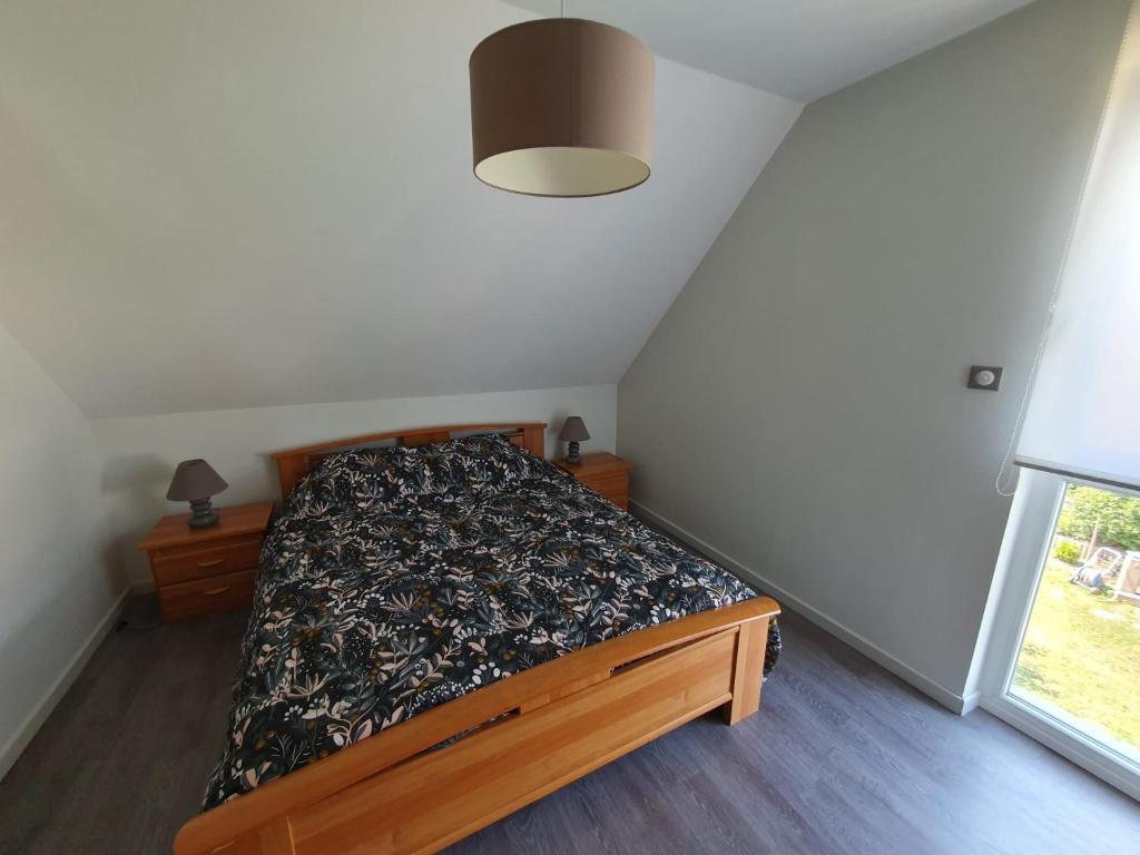 Le 6 : maison individuelle au cœur de l'Alsace – photo 20