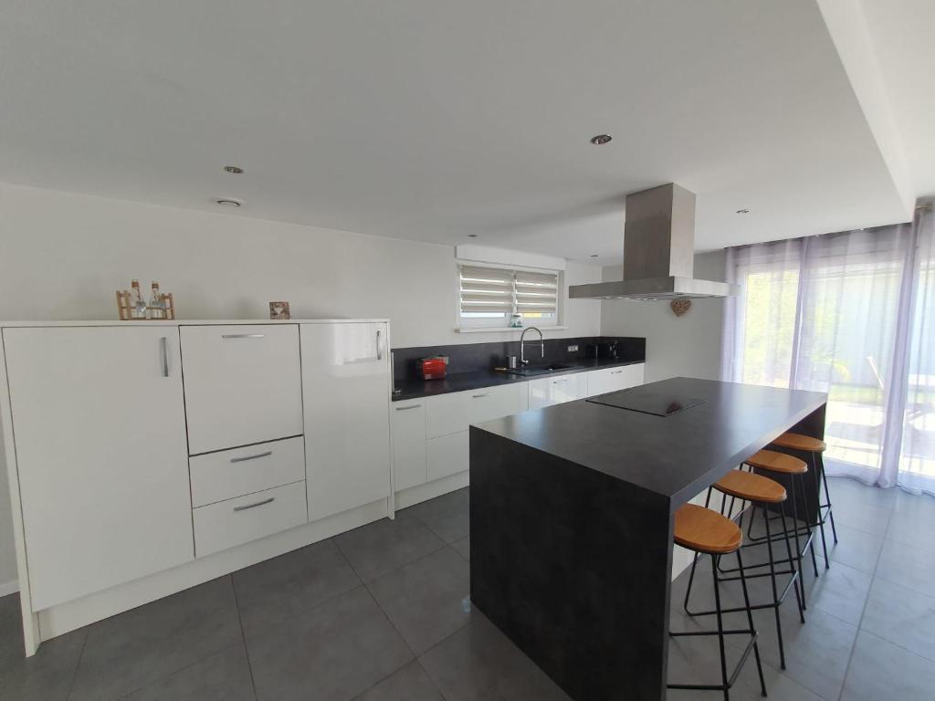 Le 6 : maison individuelle au cœur de l'Alsace – photo 23