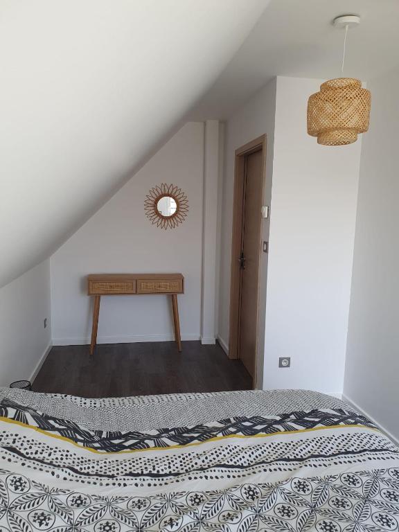 Le 6 : maison individuelle au cœur de l'Alsace – photo 14