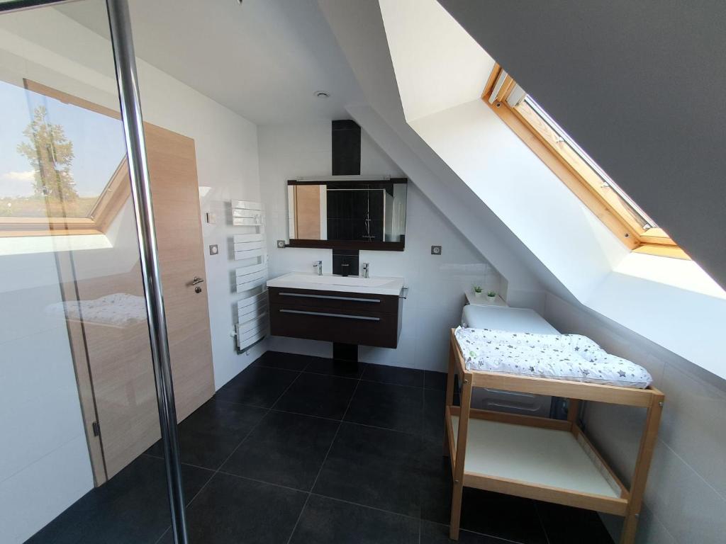 Le 6 : maison individuelle au cœur de l'Alsace – photo 30