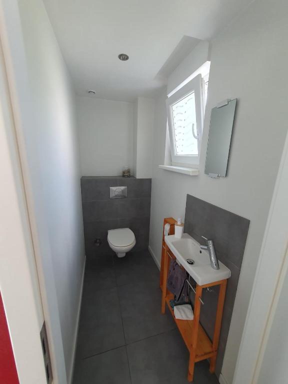 Le 6 : maison individuelle au cœur de l'Alsace – photo 28