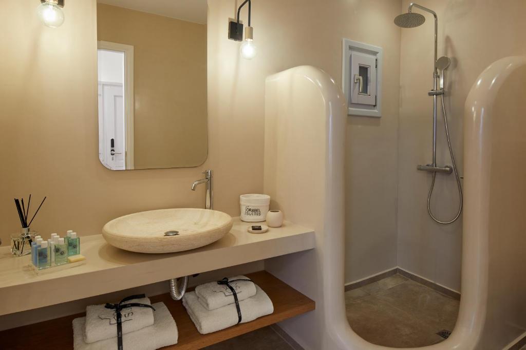 Orabel Suites Santorini (Adults Only) - 18