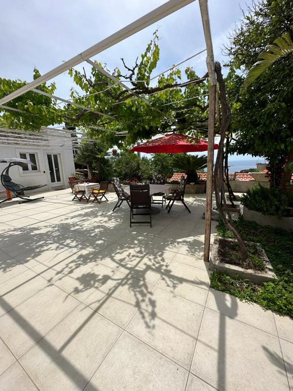 Apartments Lomara - 15