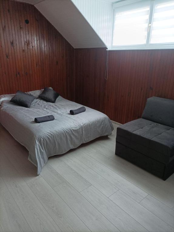 Studio Apartman - Wohnung Mit Einem Schlafzimmer