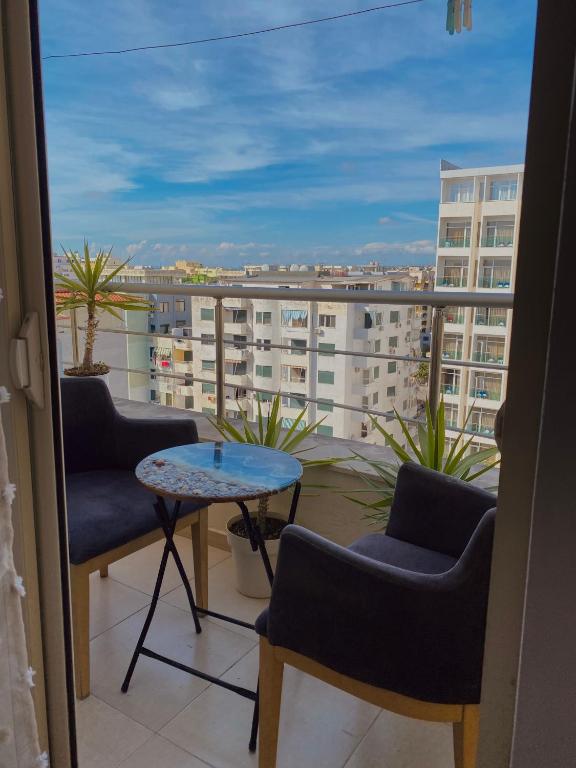 Durres Tabaku Apartament - Imazhi 9
