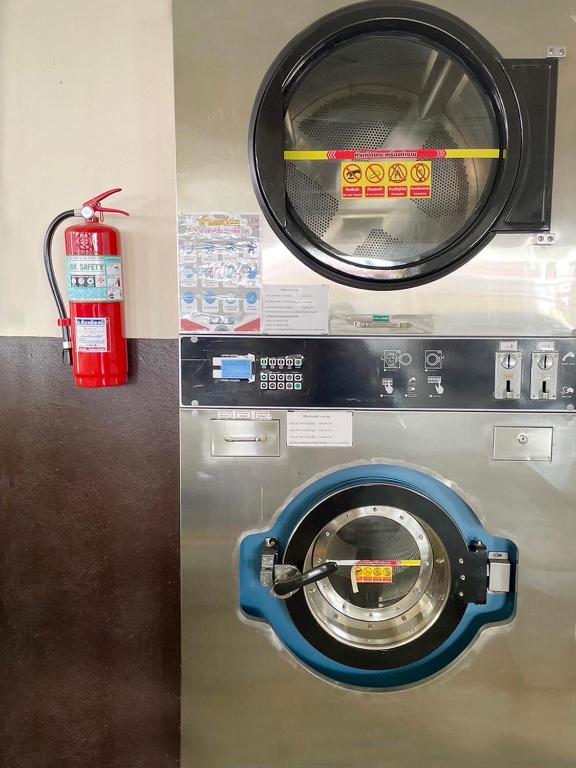 Corner One Residence - Resim 12