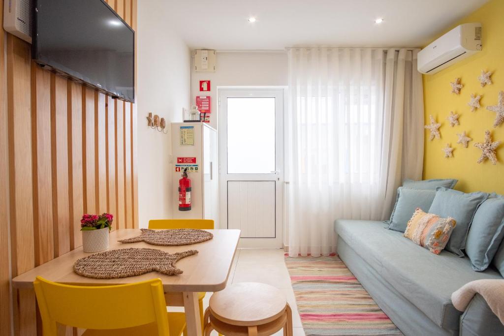 Iris Apartment - Home Dream - 8