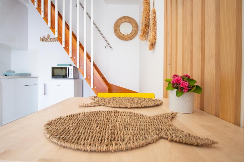 Iris Apartment - Home Dream - 9