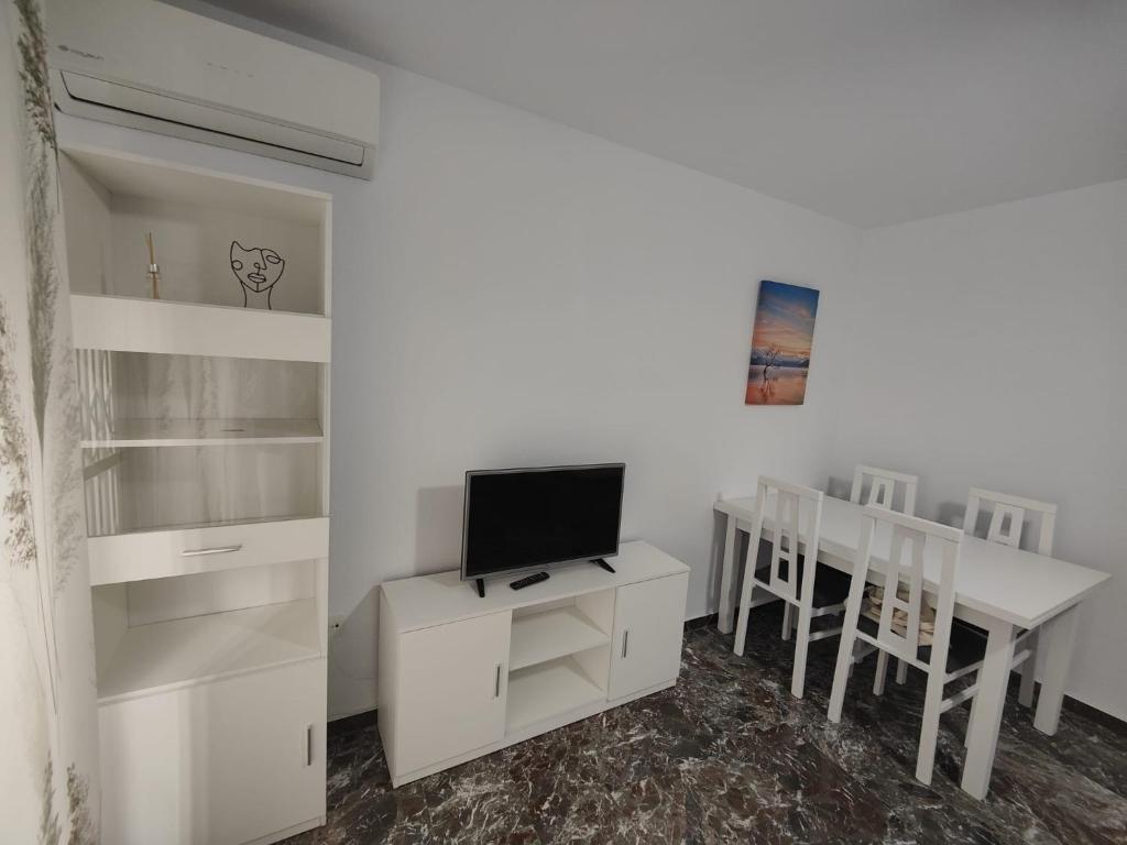 Fotografie z fotogalerie ubytování Vivienda en el centro histórico con ascensor v destinaci Jaén