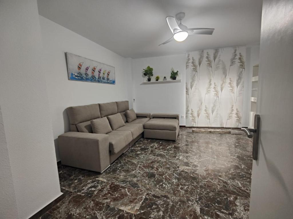 Fotografie z fotogalerie ubytování Vivienda en el centro histórico con ascensor v destinaci Jaén