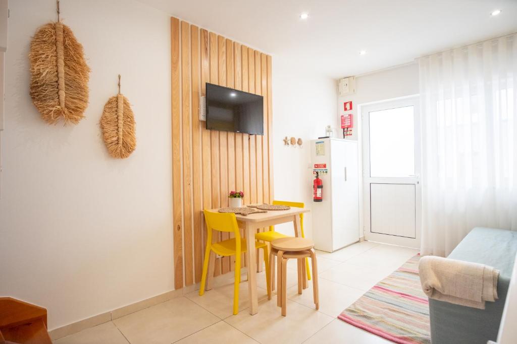 Iris Apartment - Home Dream - 6