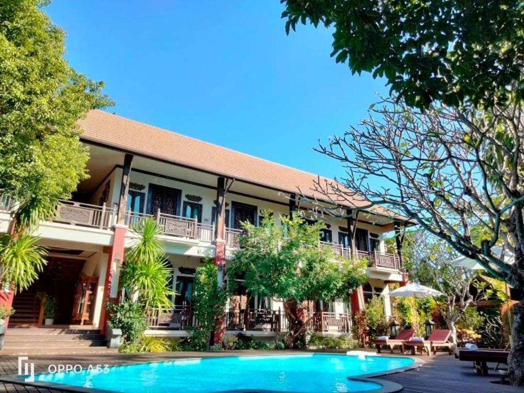 Amata Lanna Village อมตะล้านนาวิลเลจ - 17