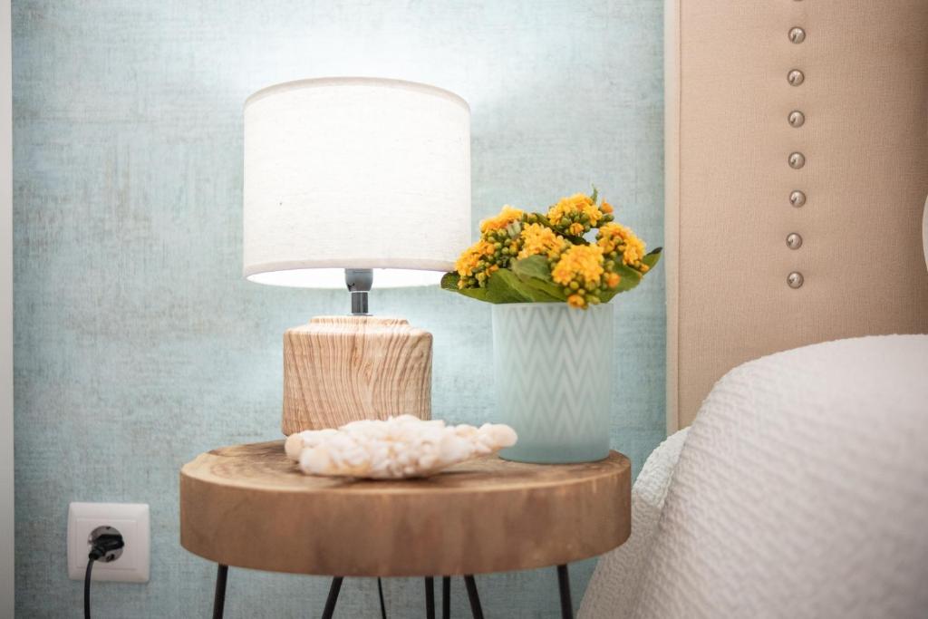 Iris Apartment - Home Dream - 17