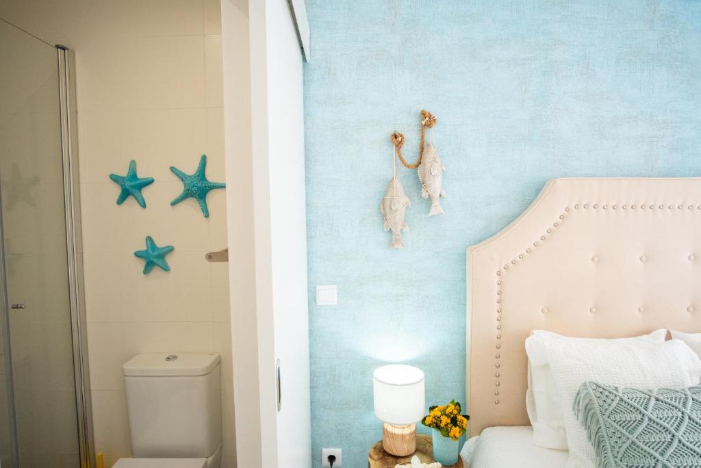 Iris Apartment - Home Dream - 19