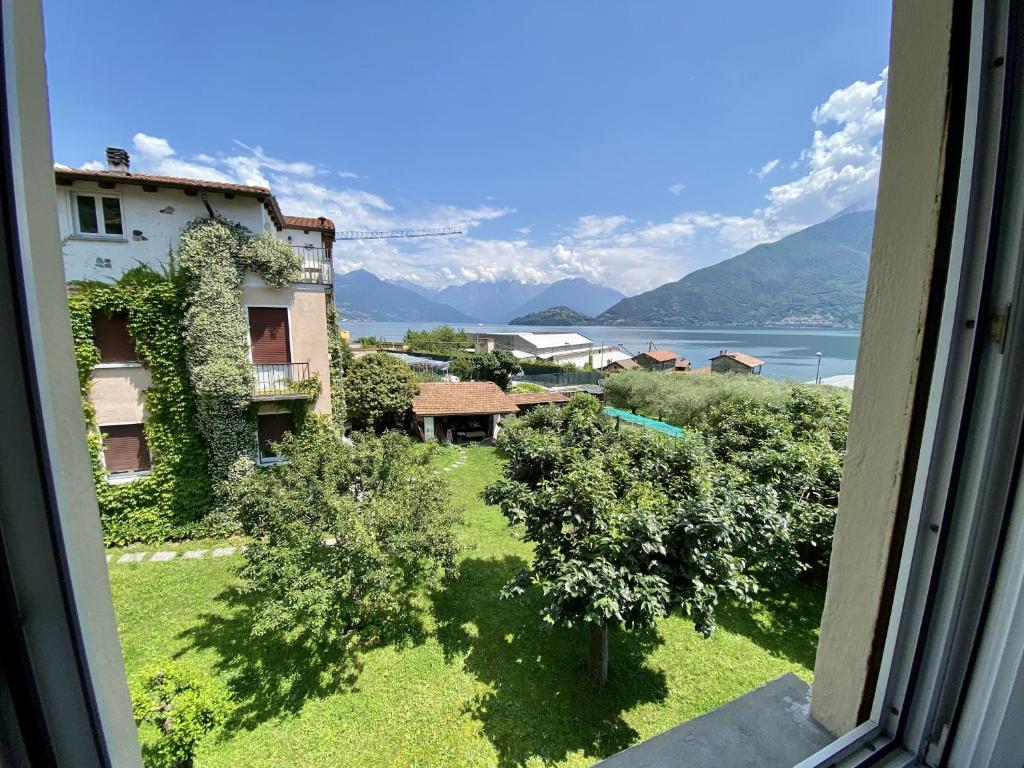 Pianello Vicino Lago