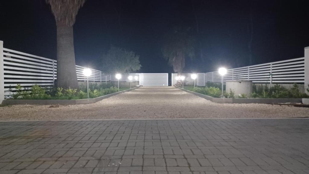 Fotografie z fotogalerie ubytování B&B Le perle fg v destinaci Marconia