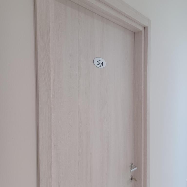 Fotografie z fotogalerie ubytování B&B Le perle fg v destinaci Marconia