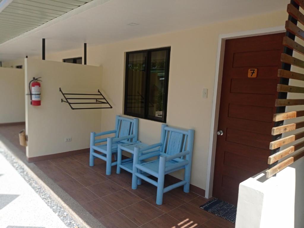 Fotografie z fotogalerie ubytování Midnite Inn v destinaci Panglao