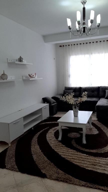 White house apartments - Imazhi 9
