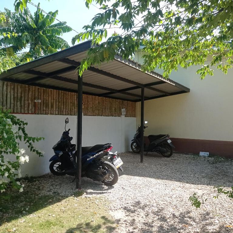 Fotografie z fotogalerie ubytování Midnite Inn v destinaci Panglao