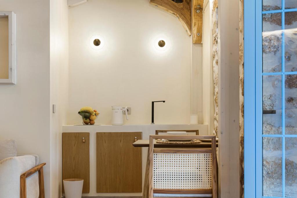 Fotografie z fotogalerie ubytování Tellion Suites v destinaci Lefkada