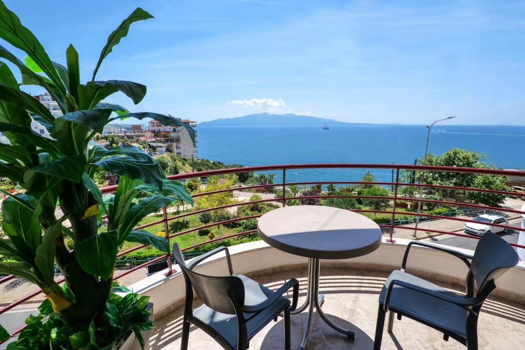 Sunny Apts - Imazhi 9