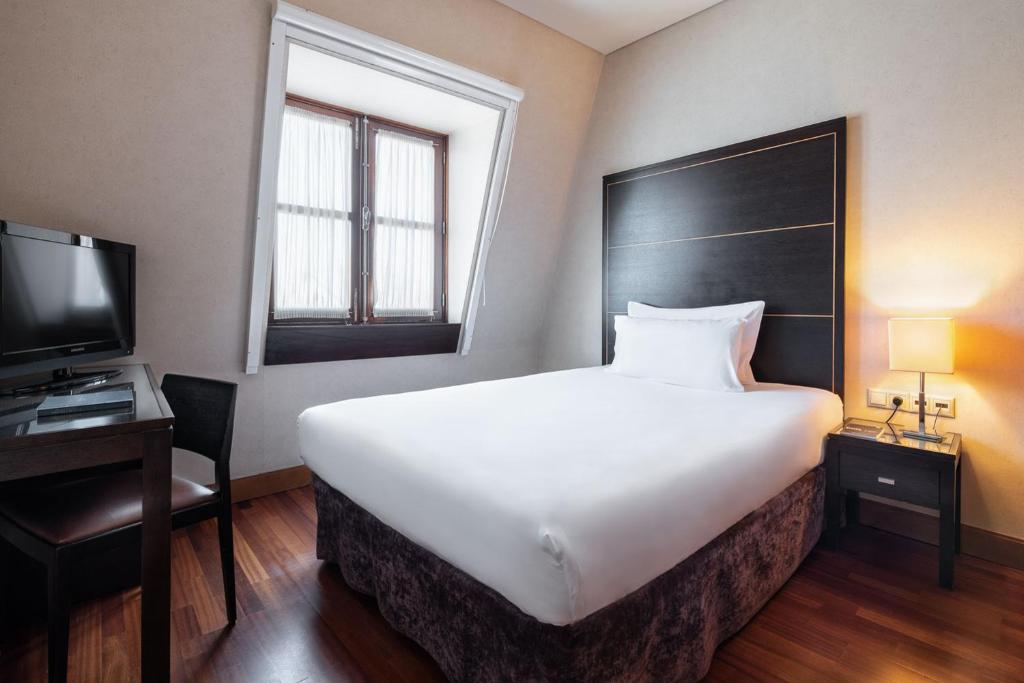 Eurostars das Artes - Resim 32