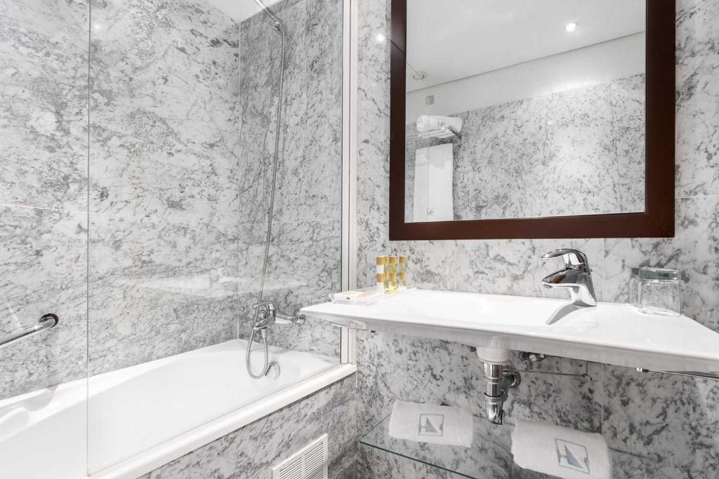 Eurostars das Artes - Resim 34