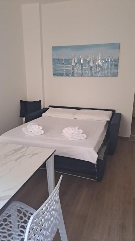 M. Szwed. Guest House old Bari - 8