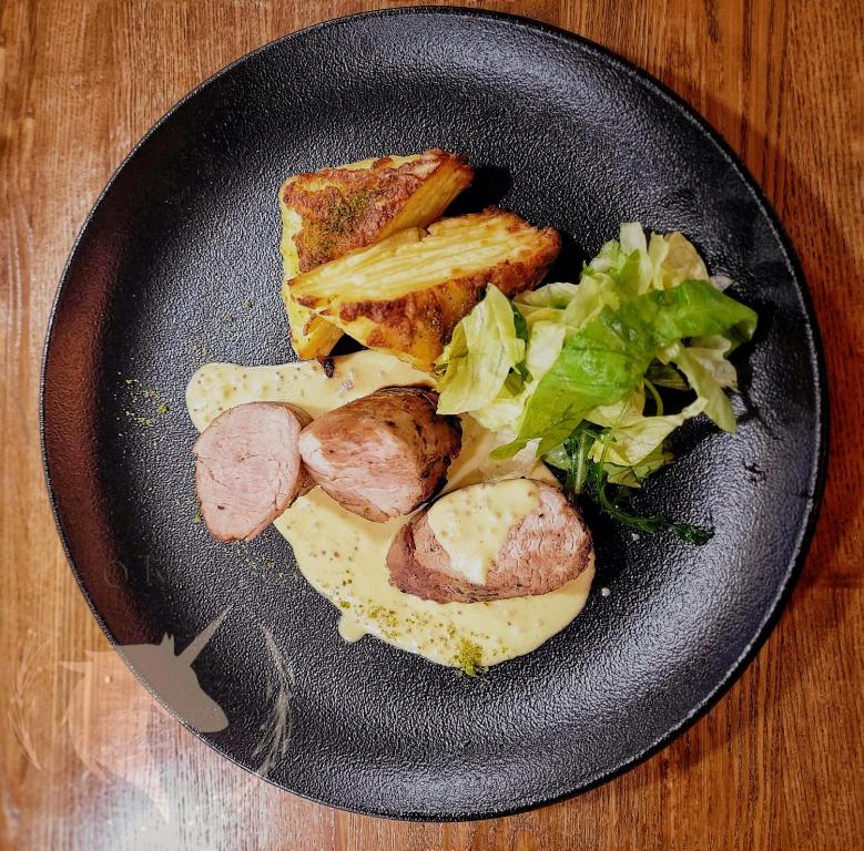 Hotel Anda - Resim 44