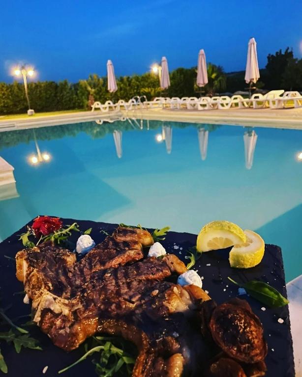 Agriturismo l'Olivo