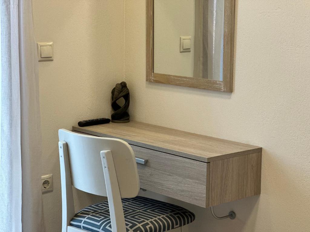 Fotografie z fotogalerie ubytování Yulia Luxury Apartments v destinaci Ouranoupoli