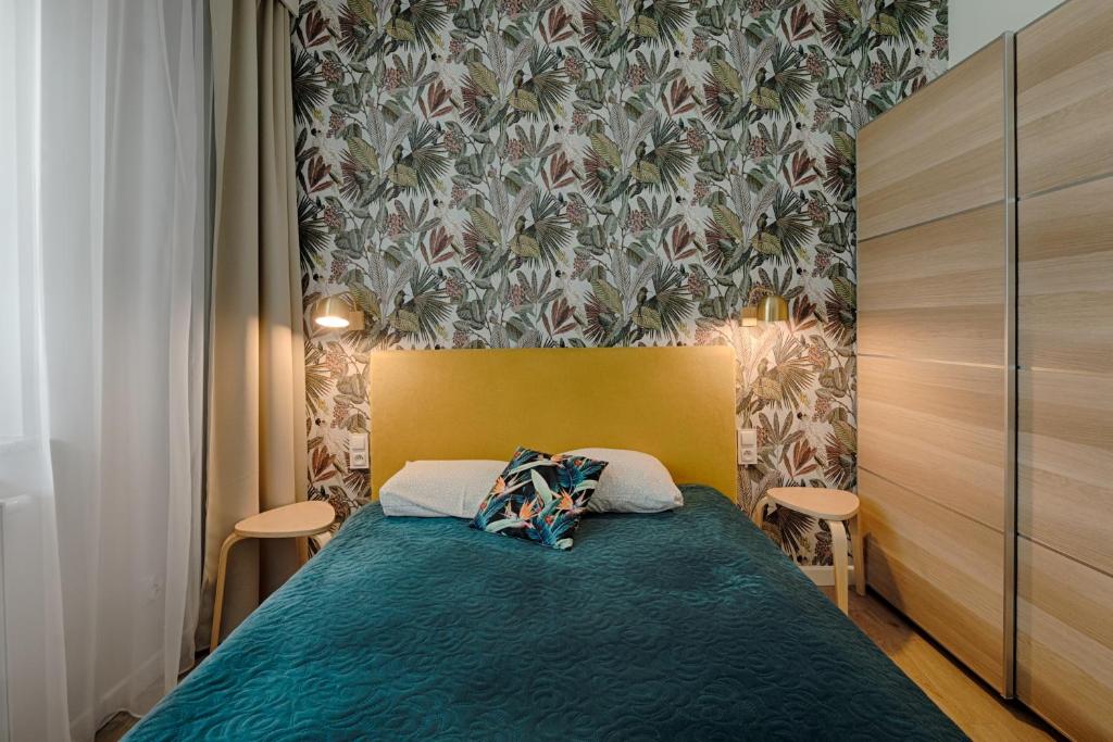 Apartamenty MM - Rzeźniczaka - 