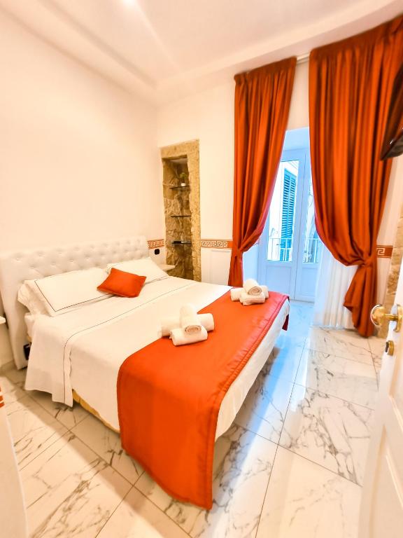 Derechos de imagen reservados por Booking.com