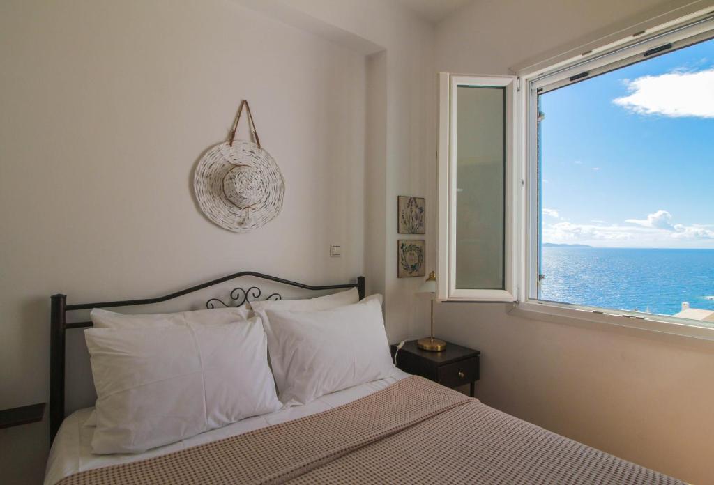 Iliopetra residence - 5BR Villa in Agios Romanos, Άγιος Ρομανός –  Ενημερωμένες τιμές για το 2023