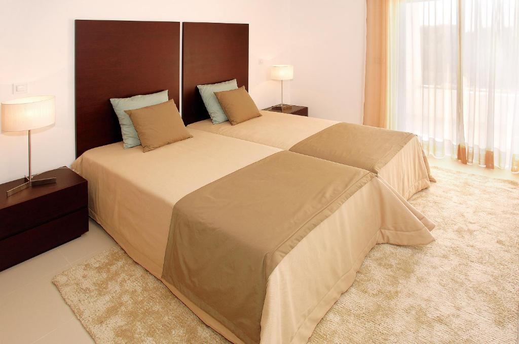 Belmar Spa & Beach Resort - 18