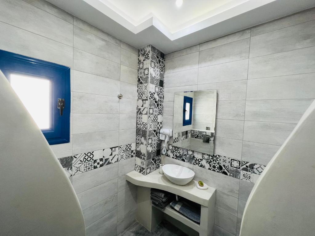 Arapiou Apartments - 8